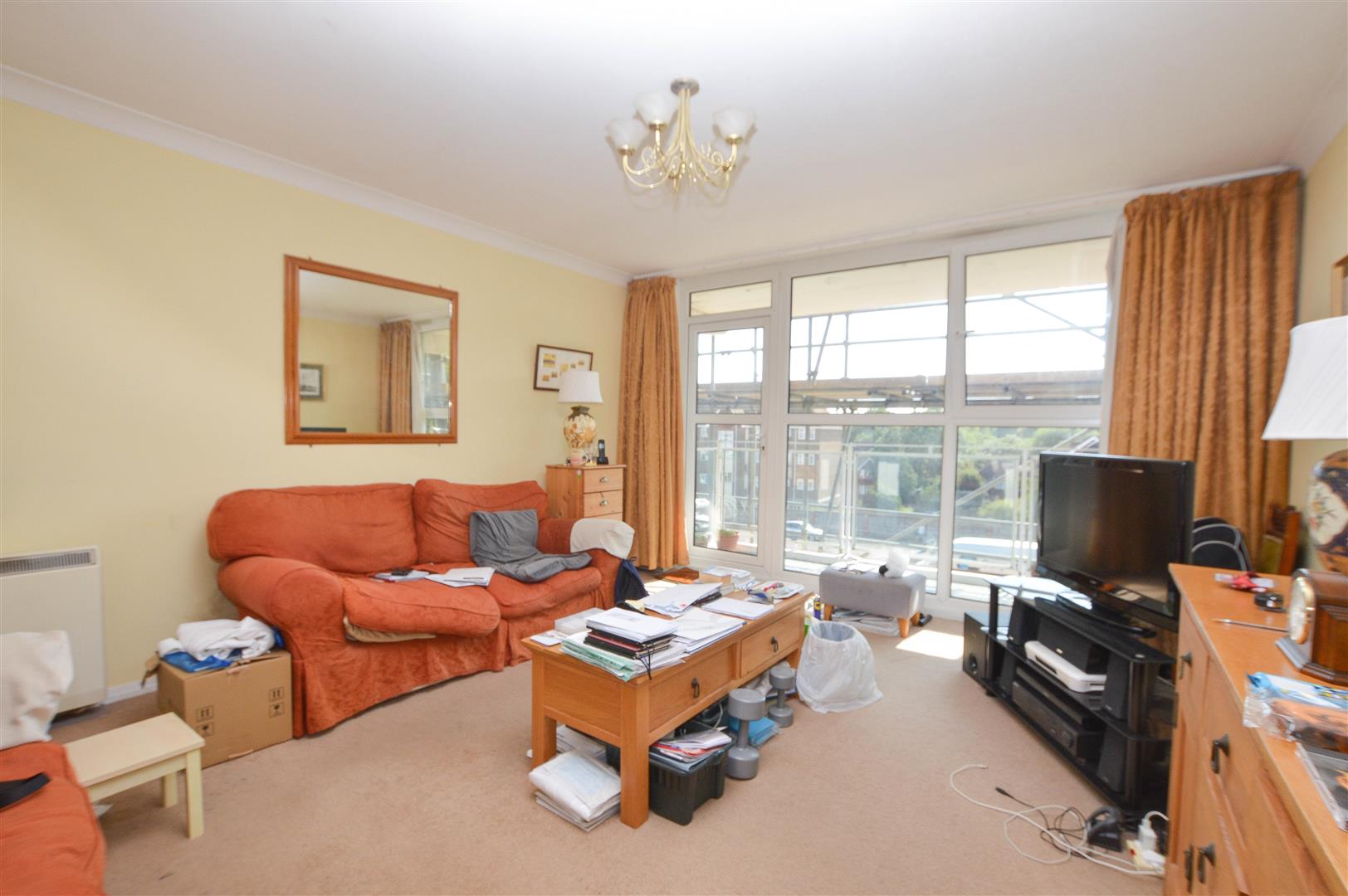 Property Details for Upperton Road Eastbourne East Sussex BN21 1LG